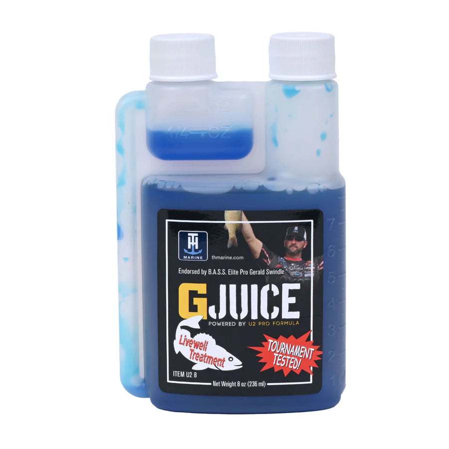TH Marine G Juice