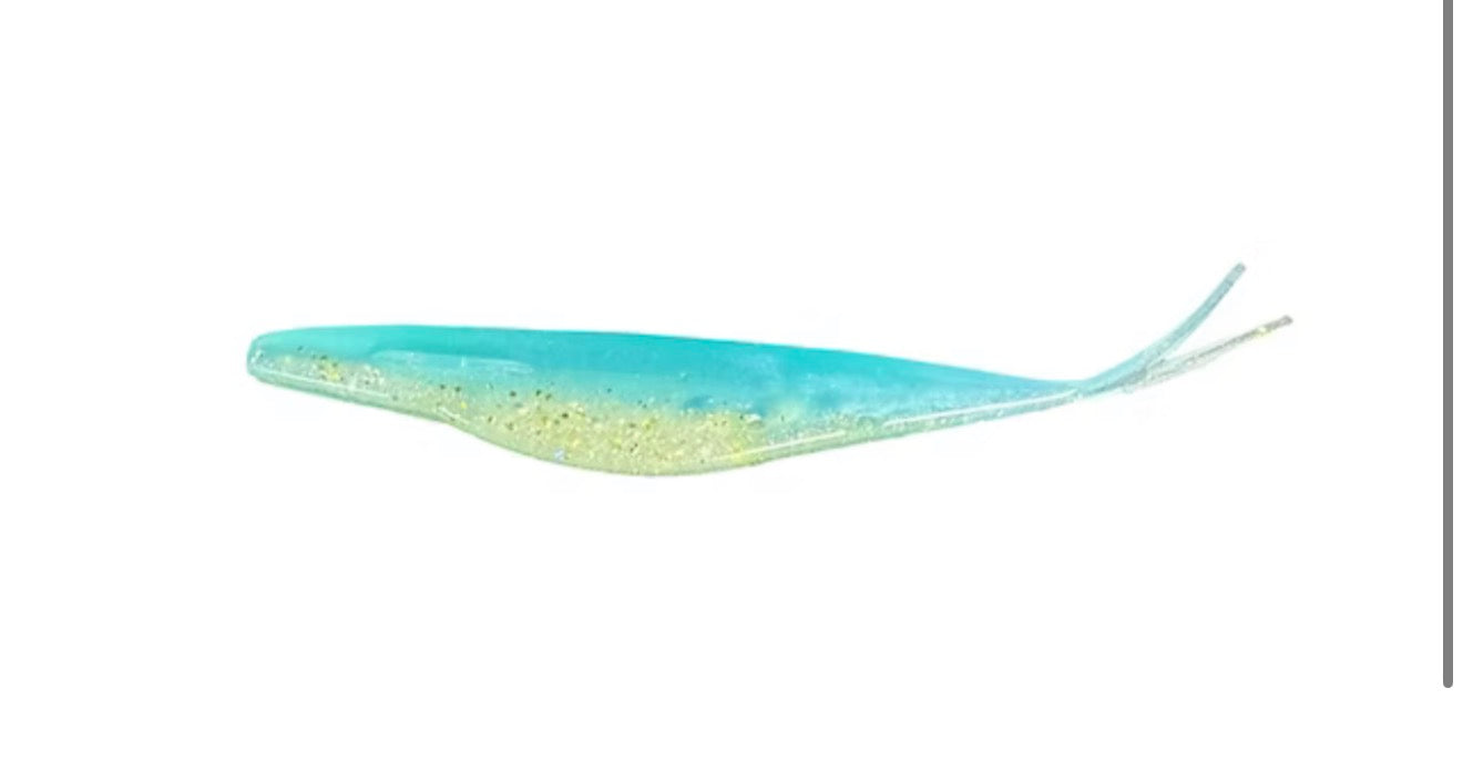 Cross Bait Co. Sokyamoma Shad