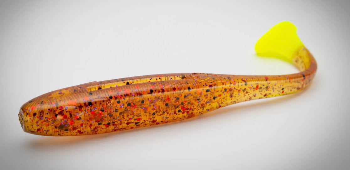 Coastal Brew 5.5 Deceiver