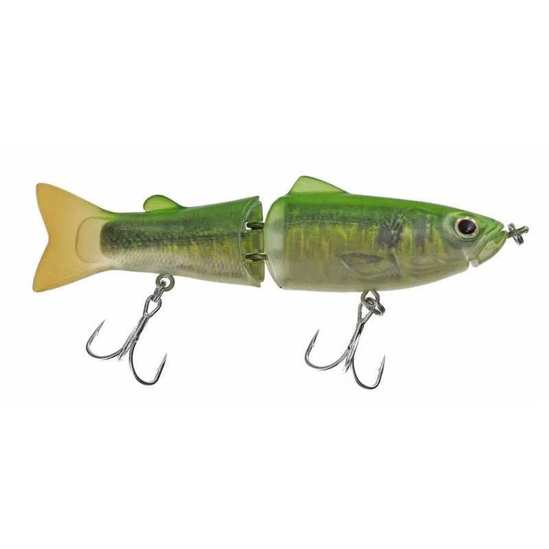 Deps Slide Swimmer 115 Glide Bait