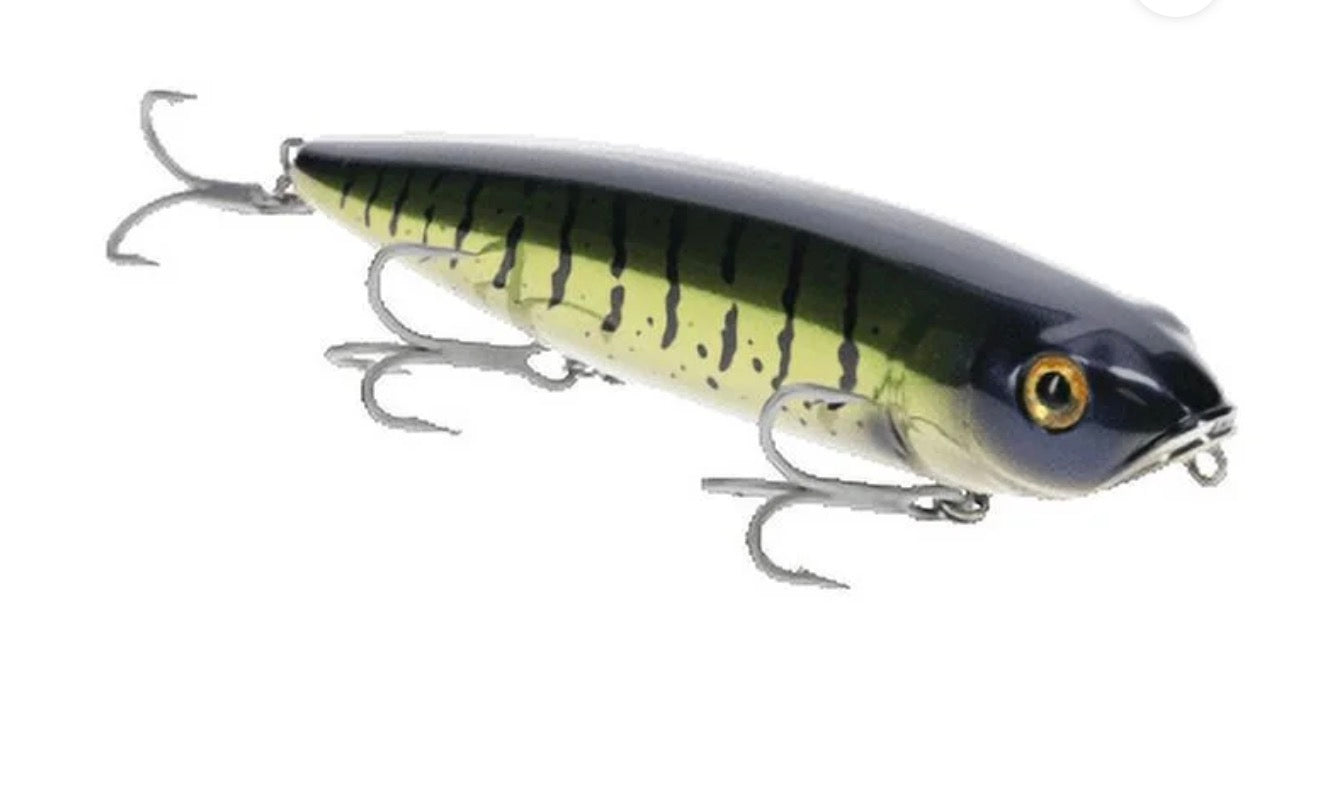 Strike King Saltwater Sexy Dawg Hard Knock