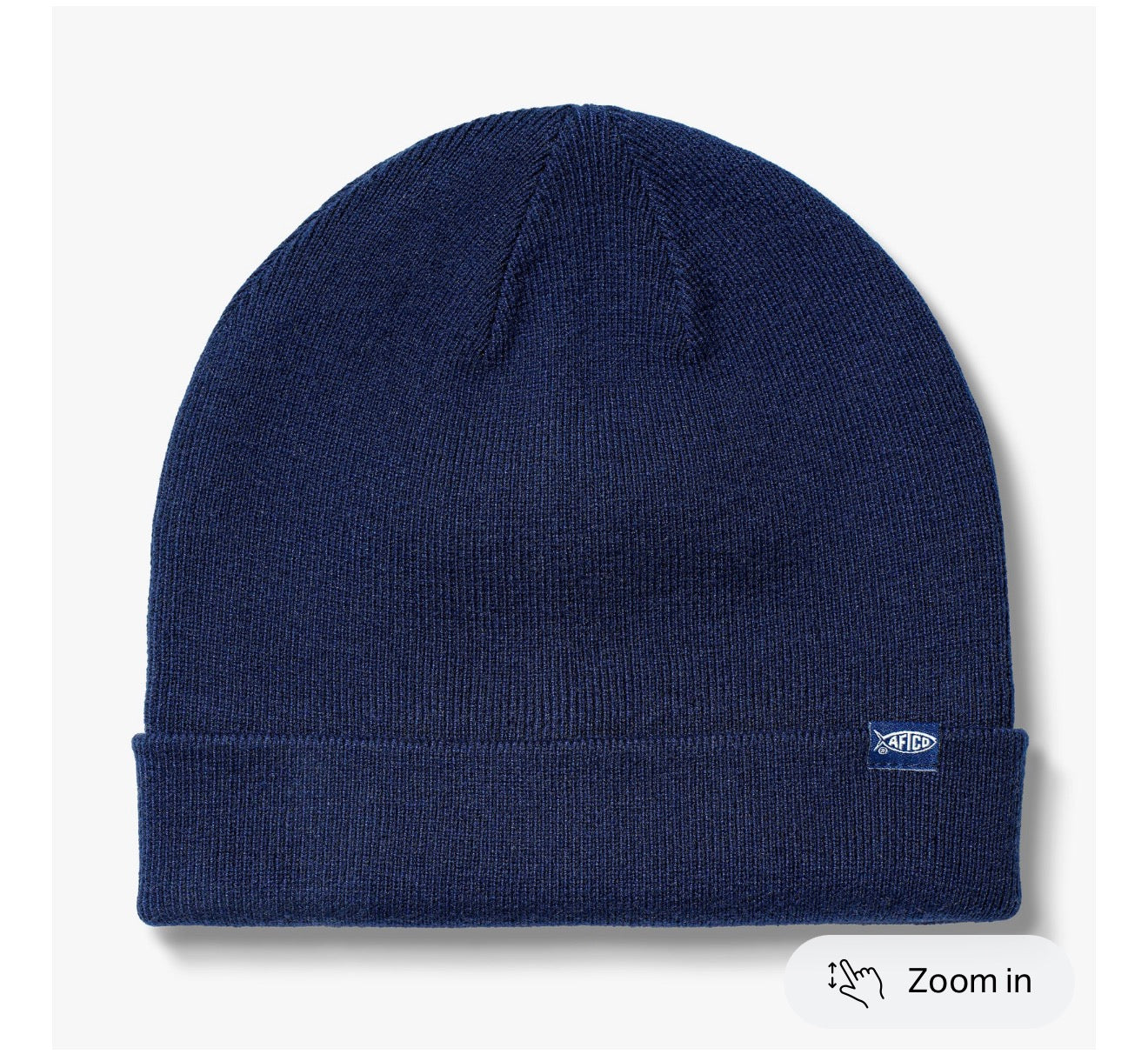 Aftco Breakwater Waterproof Beanie