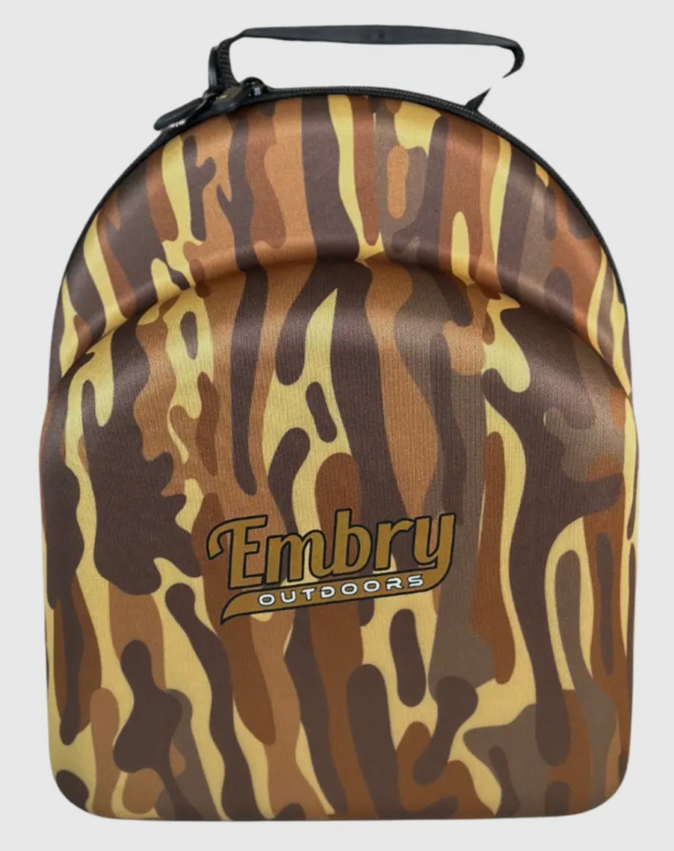 Embry Outdoors Hat Case