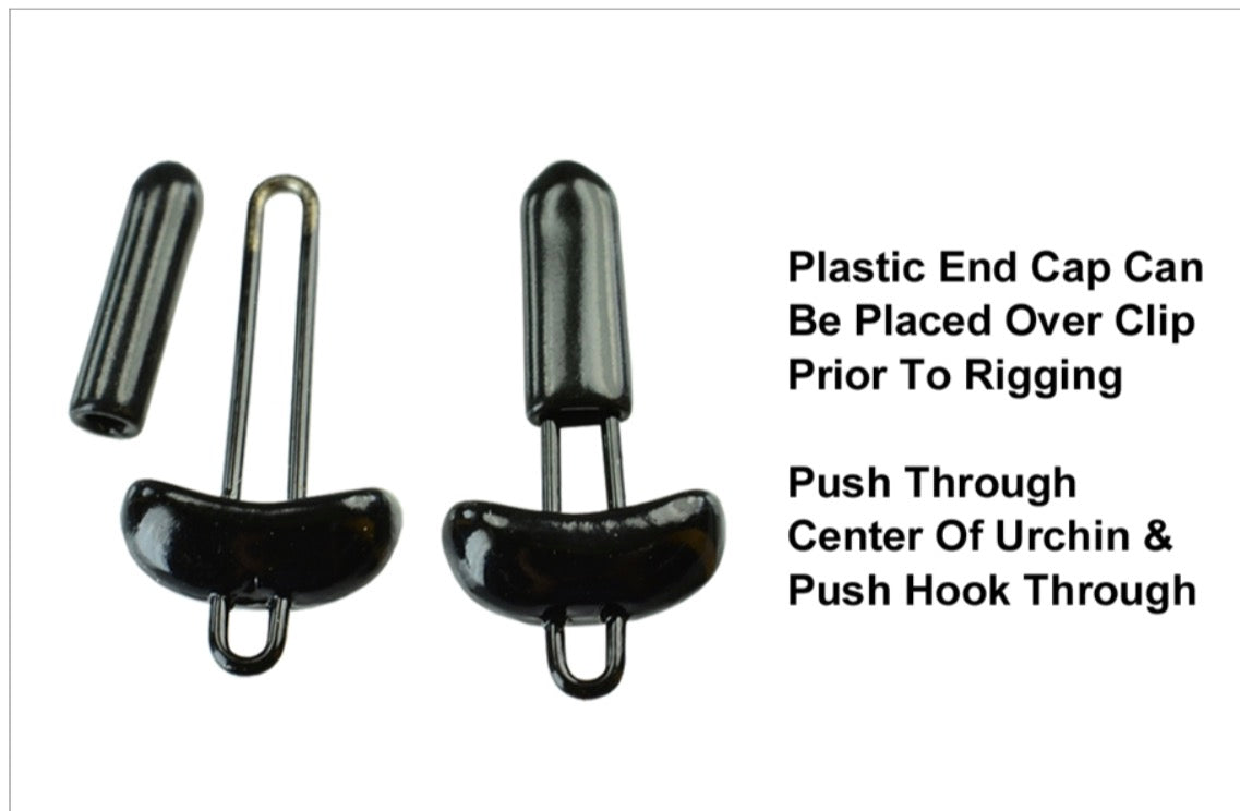 Urchinator Hanger Weight