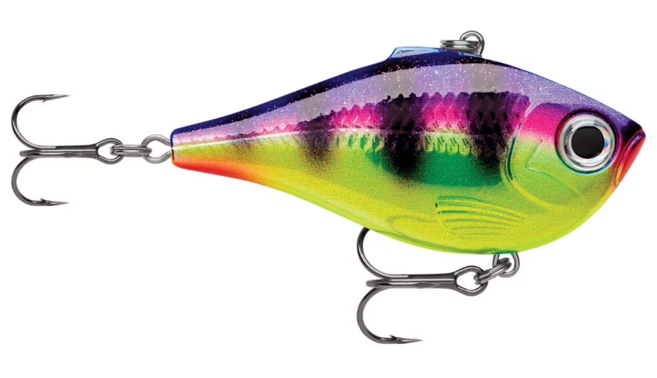 Rapala Rippin' Rap
