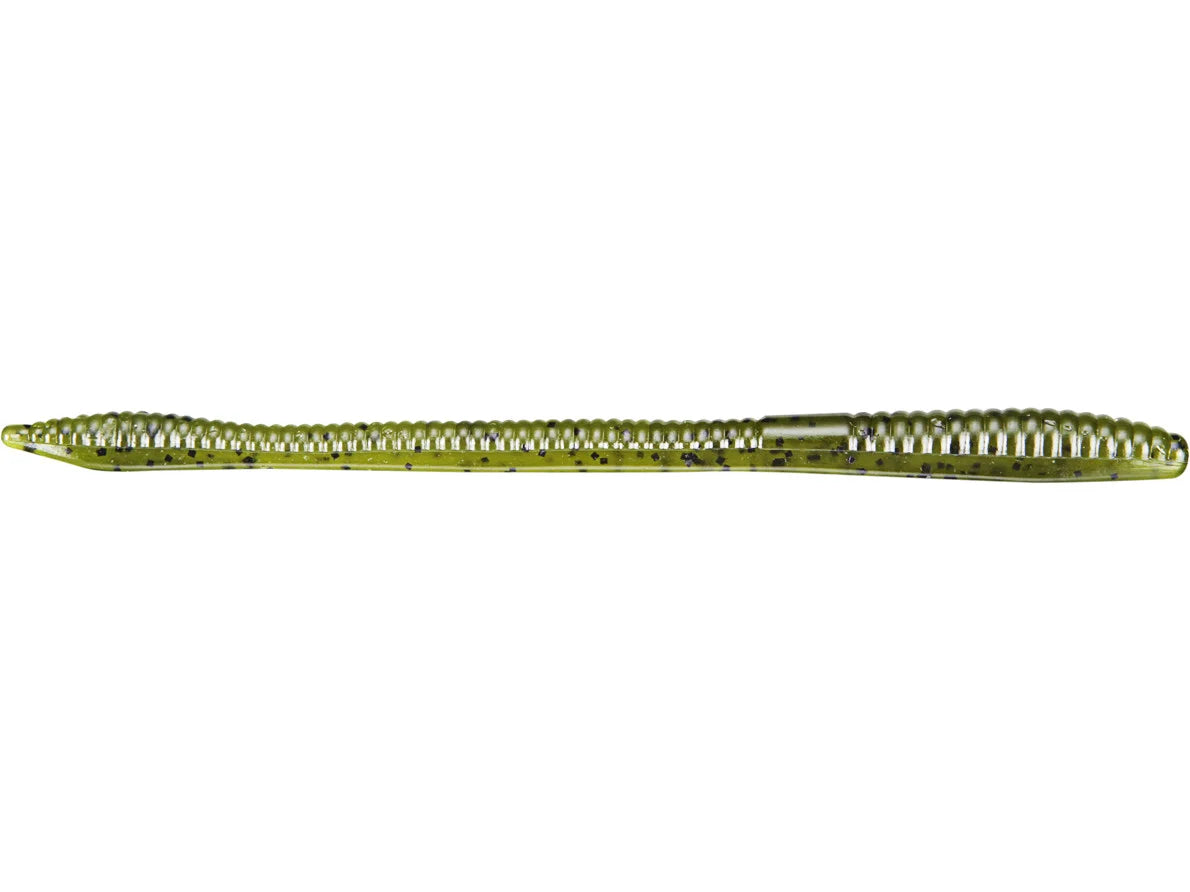 ZOOM Trick Worm