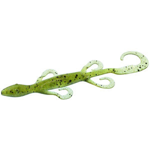 ZOOM 6” Lizard