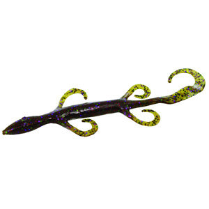 ZOOM 6” Lizard