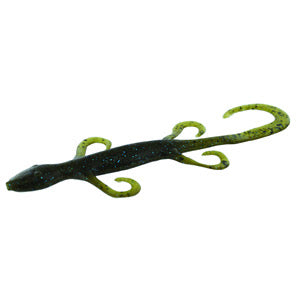 ZOOM 6” Lizard