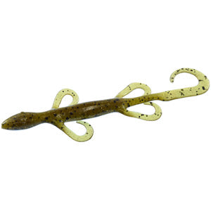 ZOOM 6” Lizard