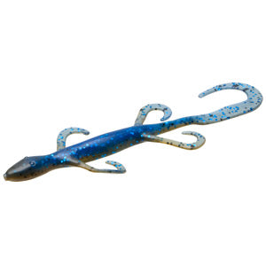 ZOOM 6” Lizard