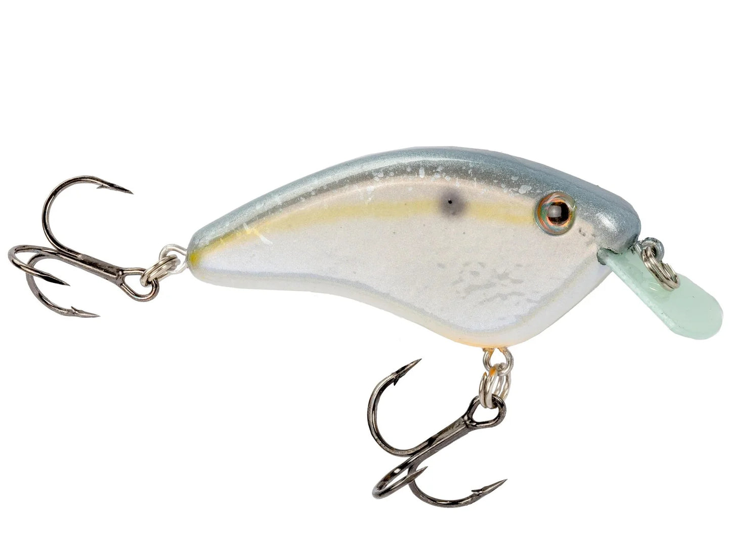 Strike King Hardliner