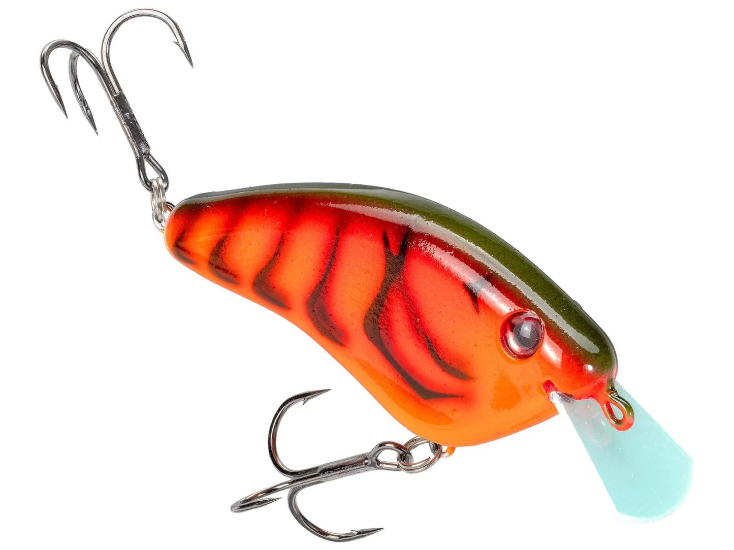Strike King Hardliner
