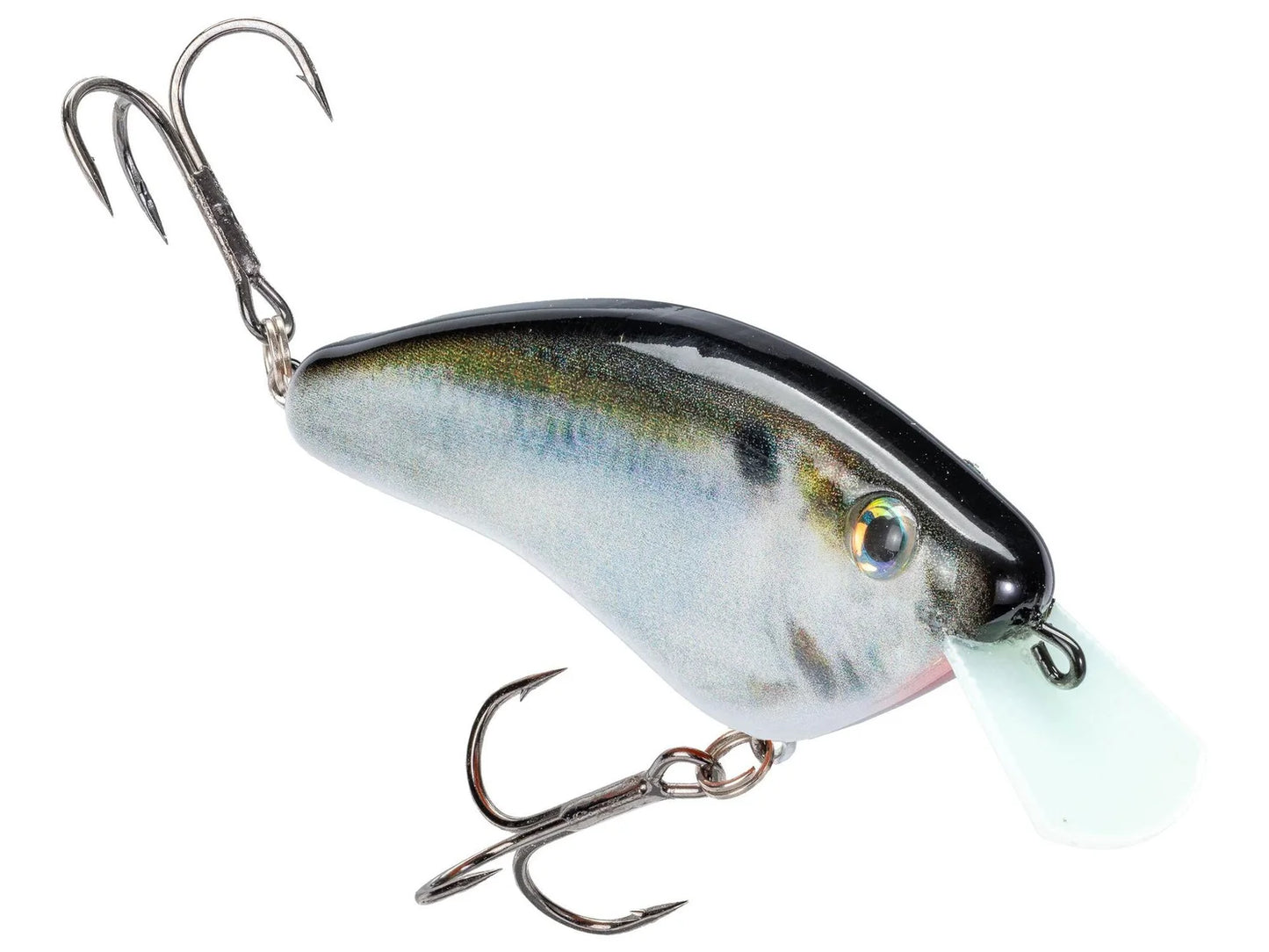 Strike King Hardliner