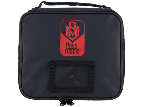 Bass Mafia 2 Bud Bag
