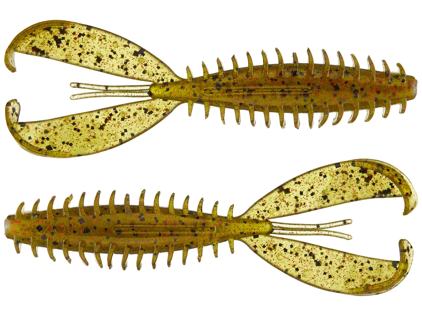 ZOOM Z Craw Jr.