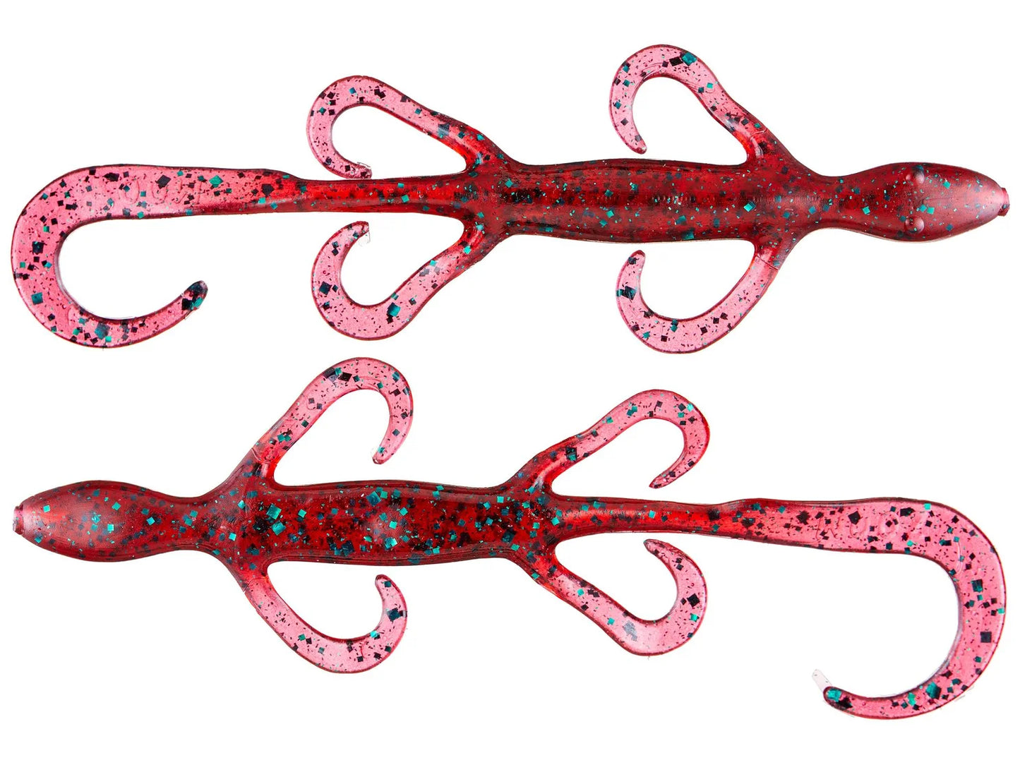 ZOOM 8” Magnum Lizard