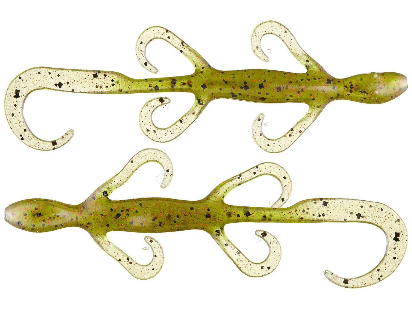 ZOOM 8” Magnum Lizard