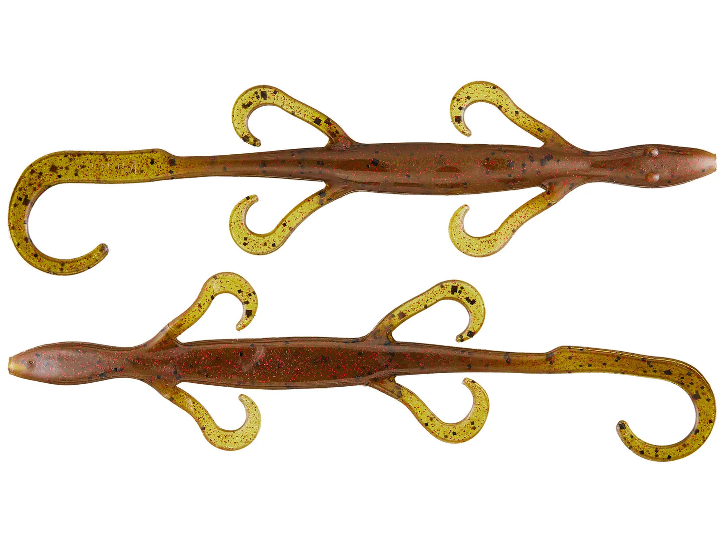 ZOOM 8” Magnum Lizard
