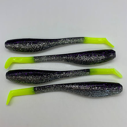 DOWN SOUTH LURES Southern Shad