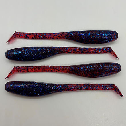 DOWN SOUTH LURES Southern Shad