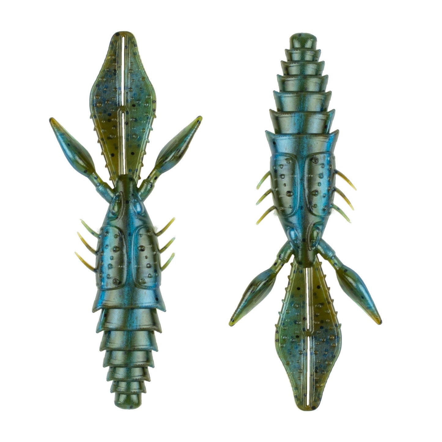 6th Sense Prawn 4.2