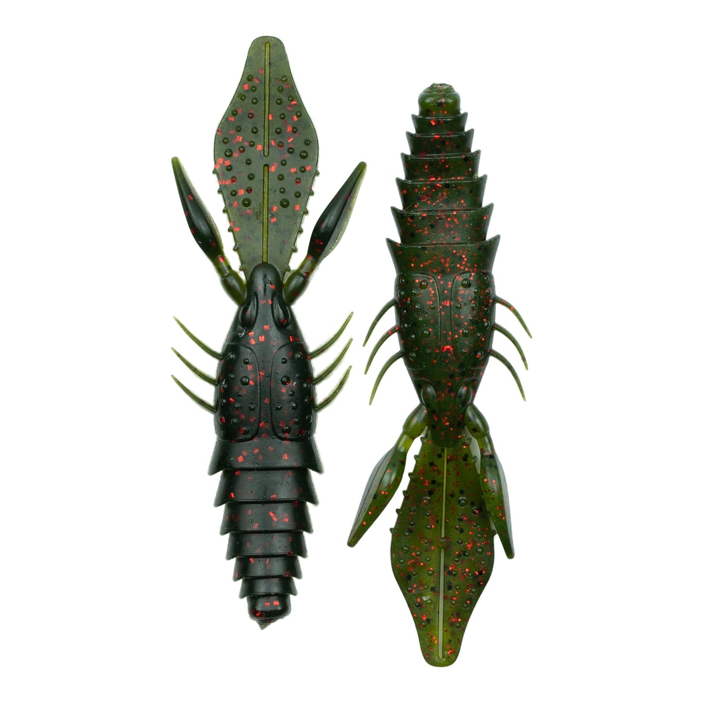 6th Sense Prawn 4.2