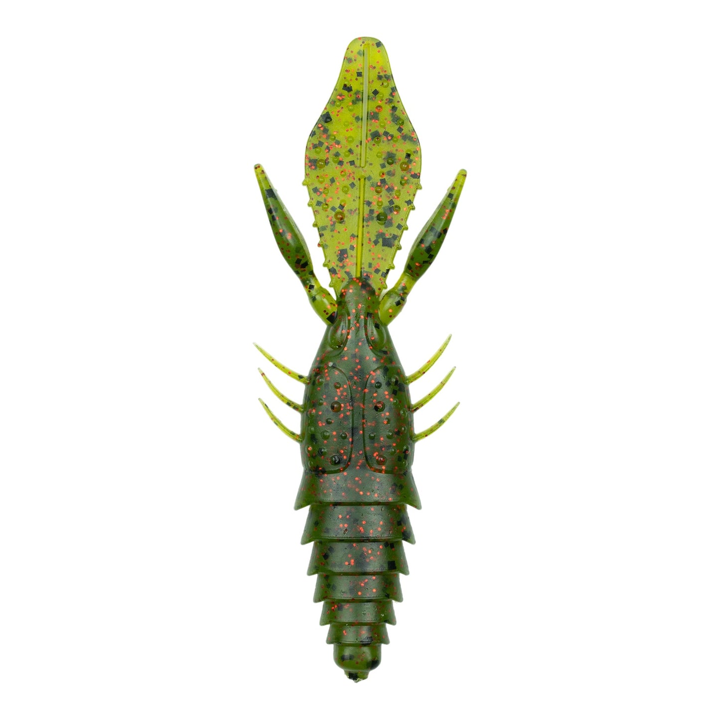 6th Sense Prawn 4.2