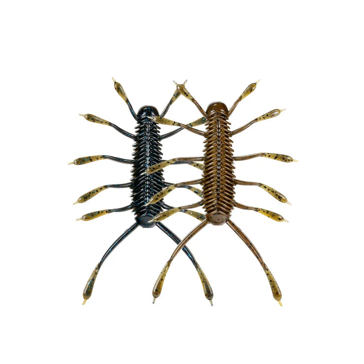 6th Sense HuzzBug