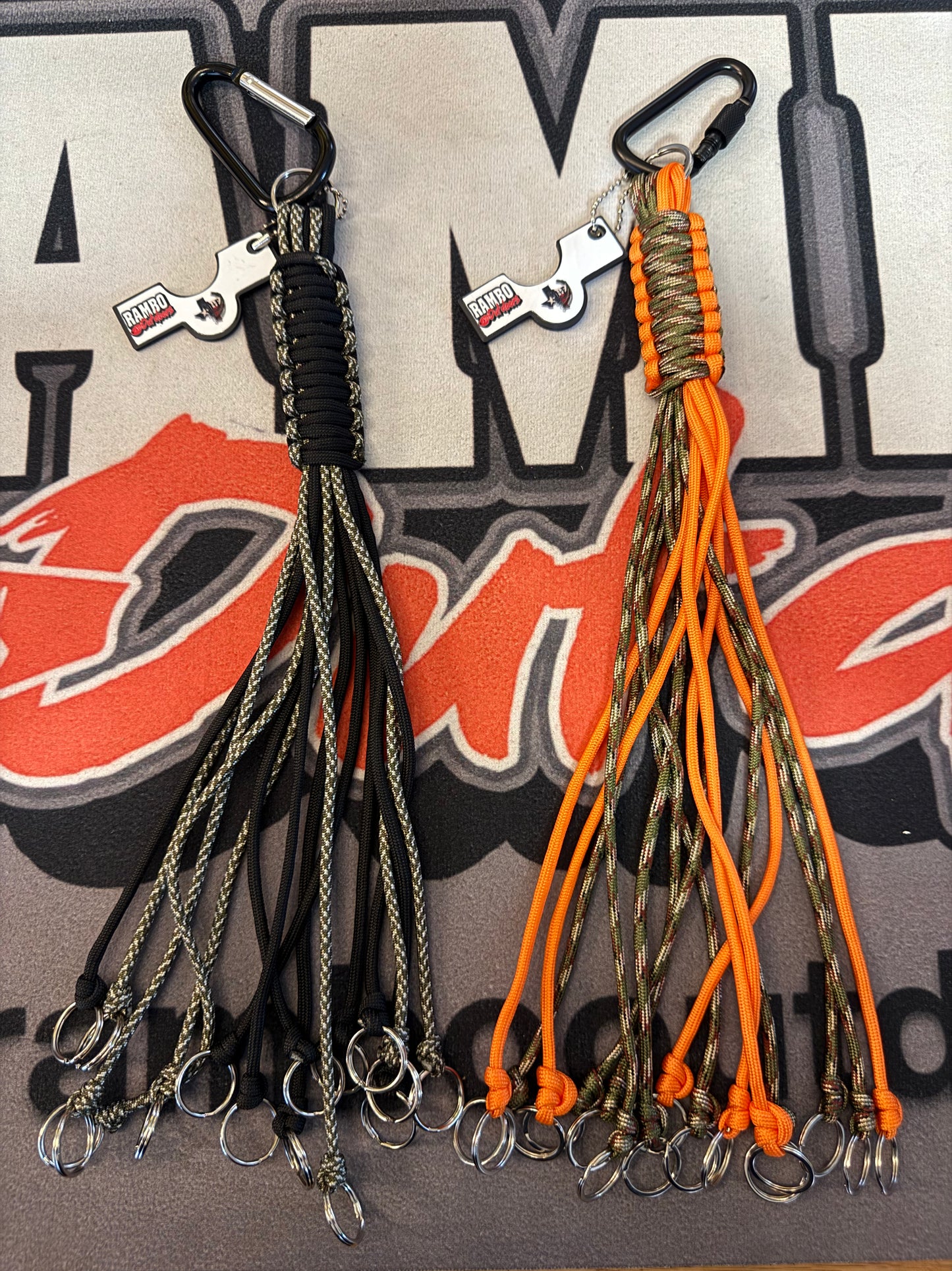 The Dove Cord