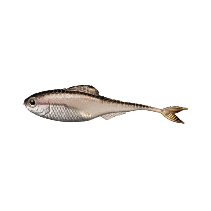 6th Sense Fiction Shad