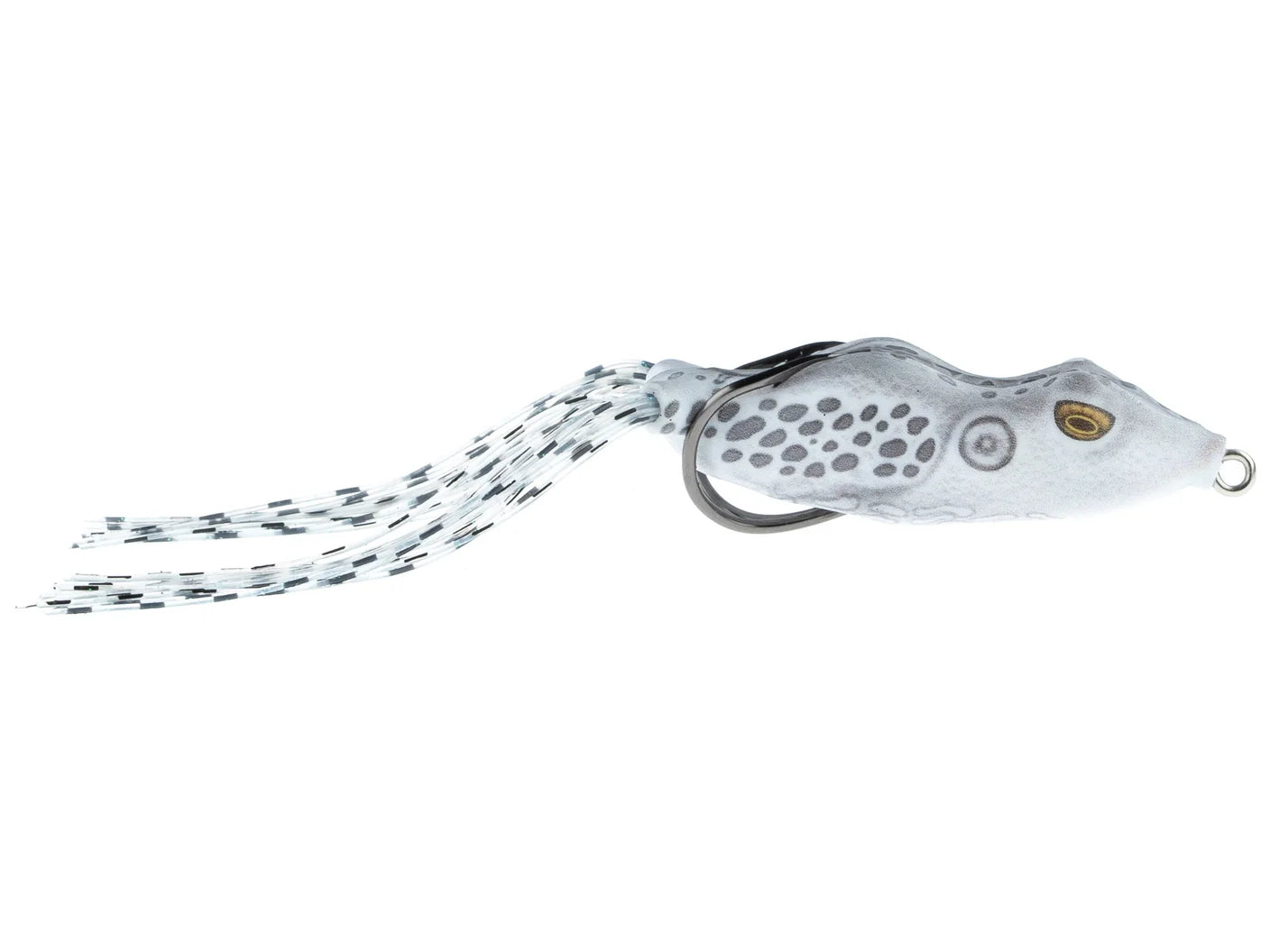 Snag Proof Bobby's Perfect Frog
