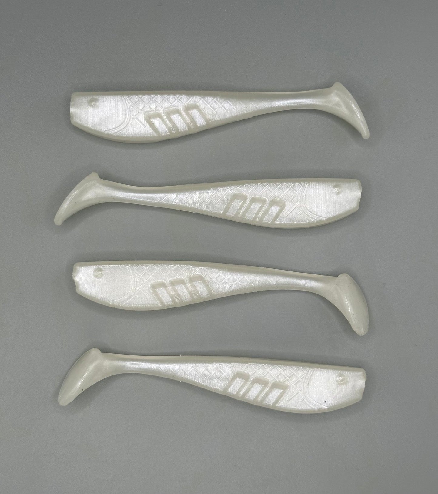 KDEN Lures 3.5" 365 Shad