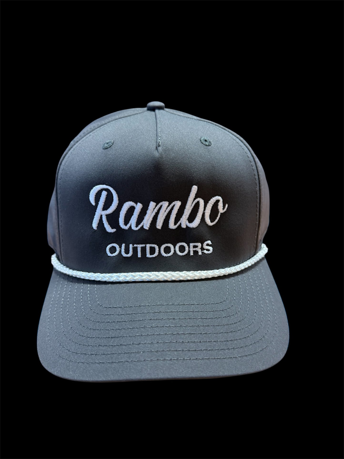 Rambo Outdoors Hat