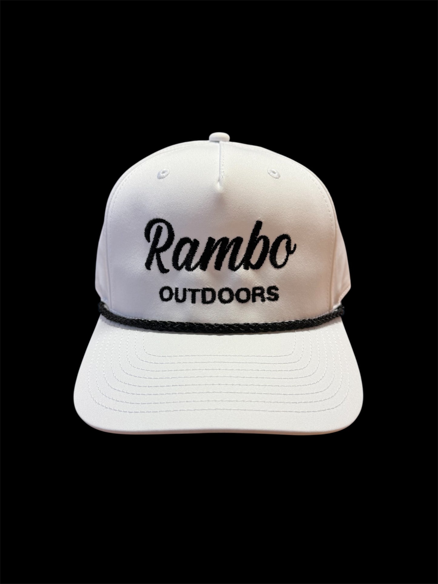 Rambo Outdoors Hat