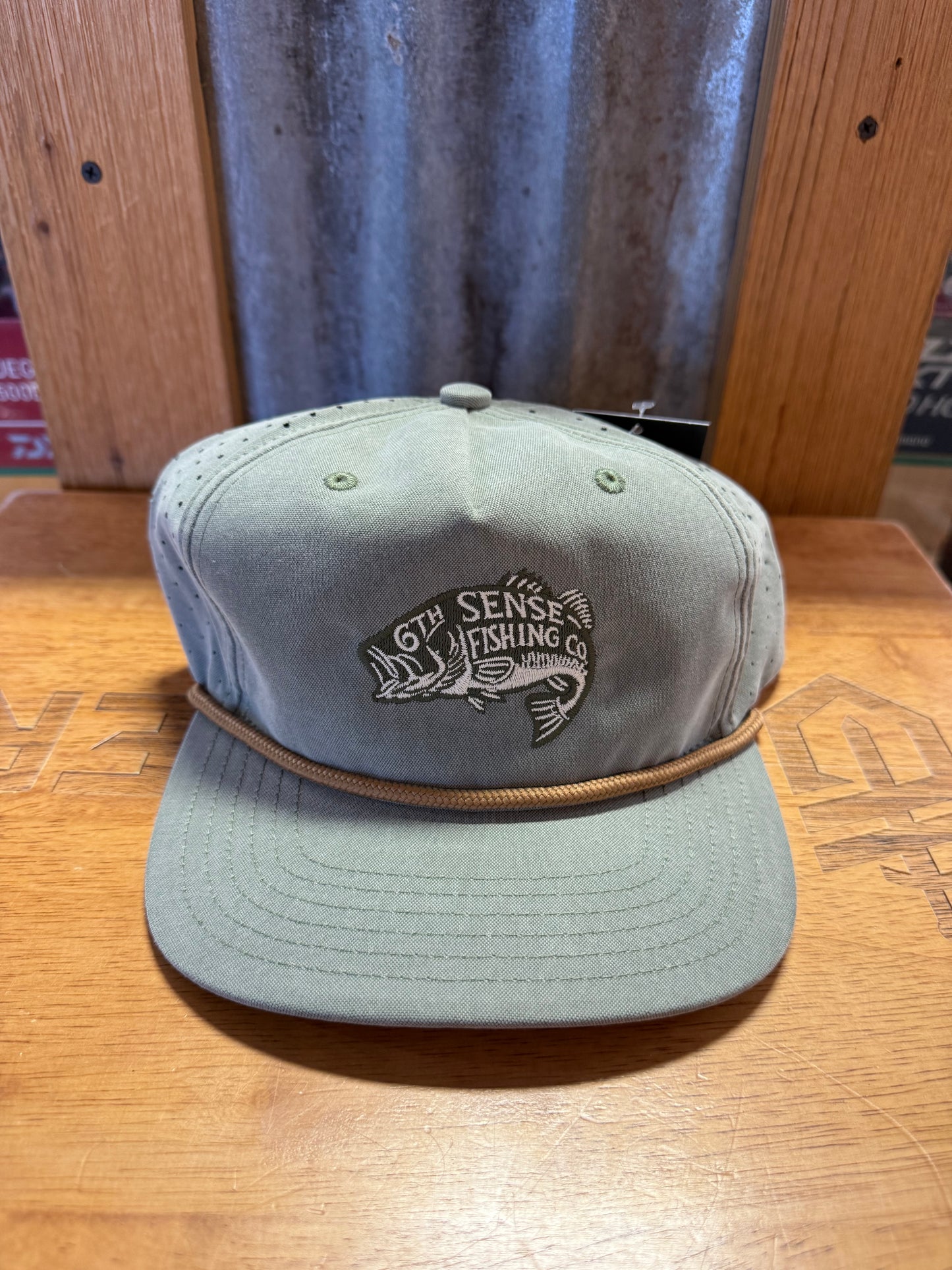 6th Sense Hat