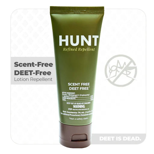HUNT Refined Repellent