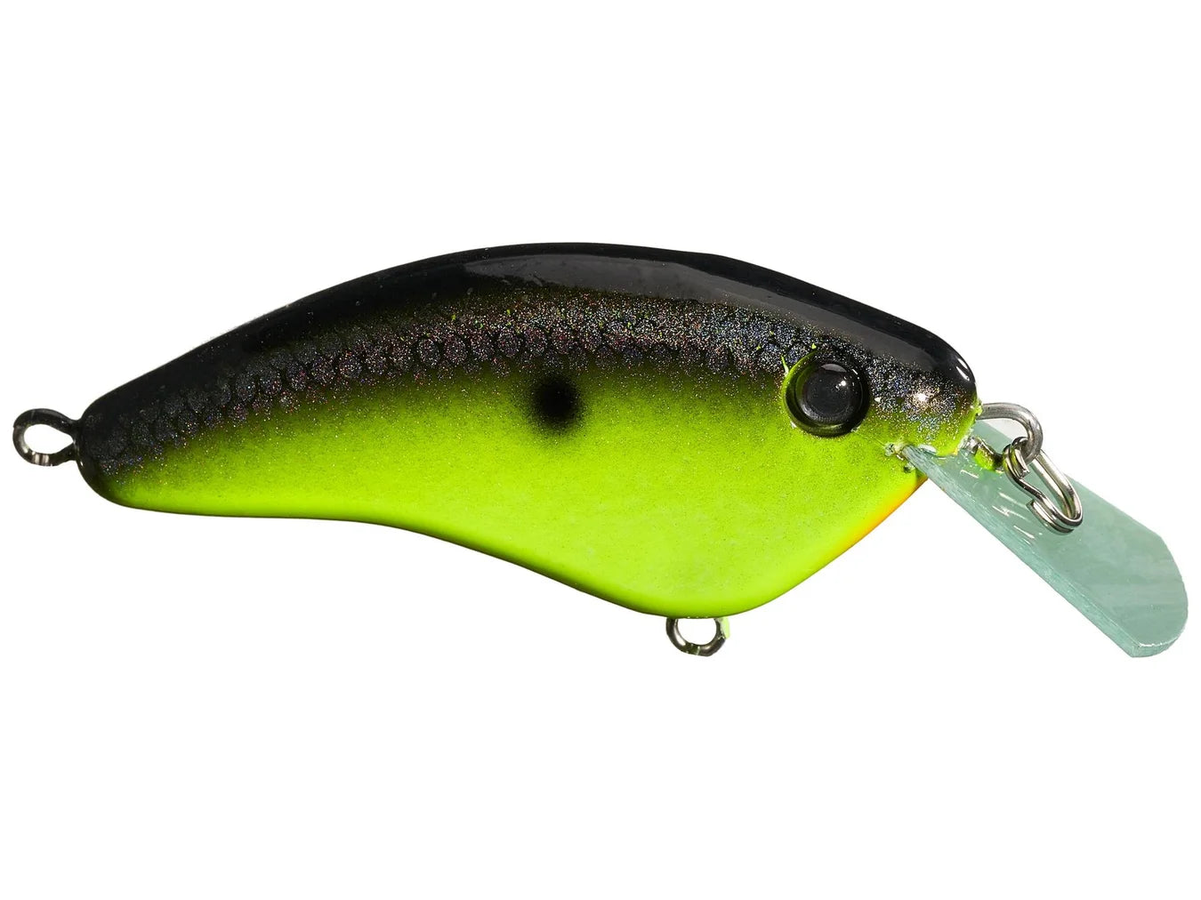 Strike King Hardliner 35 Crankbait