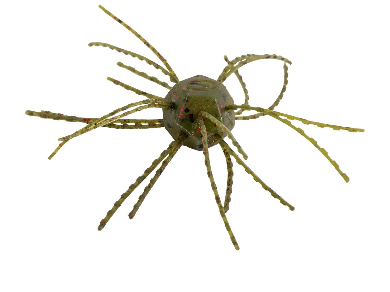 Strike King Tumbleweed Salted