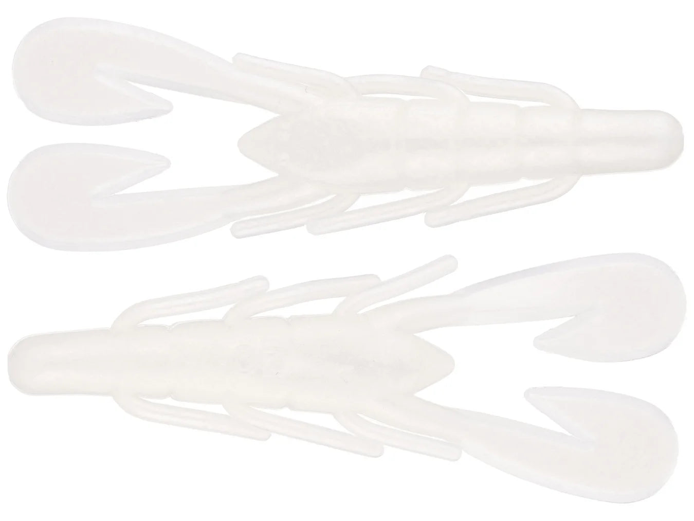 ZOOM Ultravibe Speed Craw