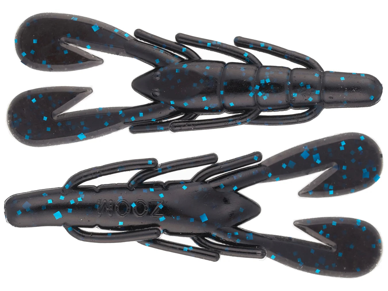 ZOOM Ultravibe Speed Craw