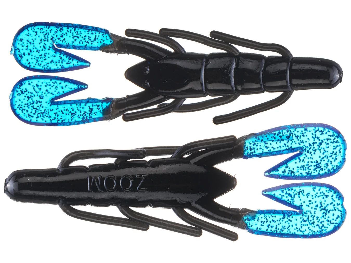 ZOOM Ultravibe Speed Craw