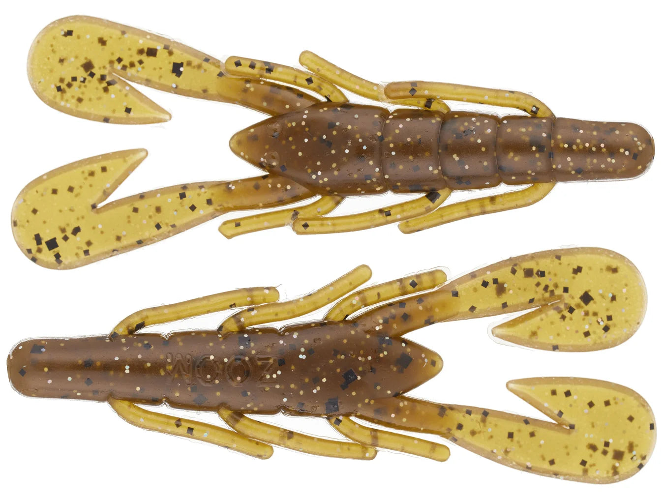 ZOOM Ultravibe Speed Craw