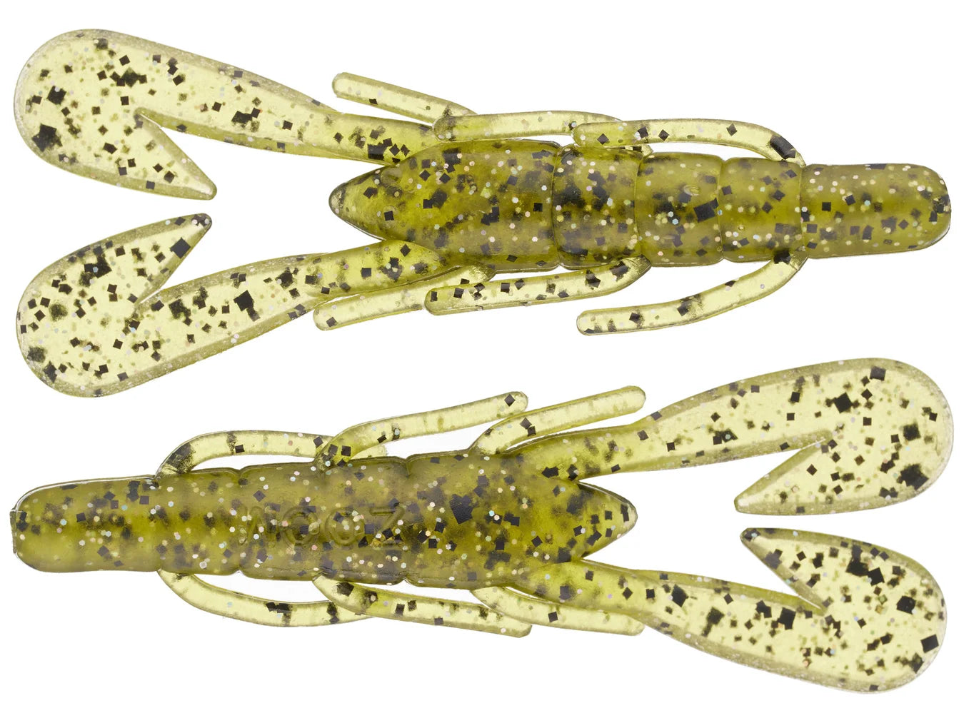 ZOOM Ultravibe Speed Craw