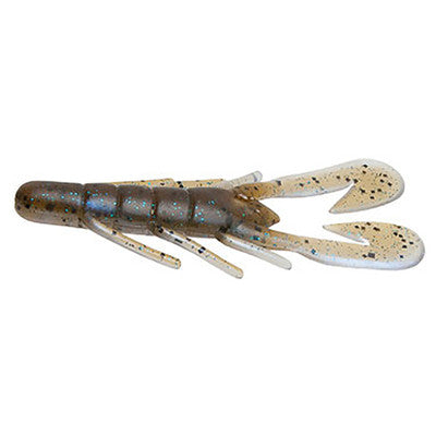 ZOOM Ultravibe Speed Craw
