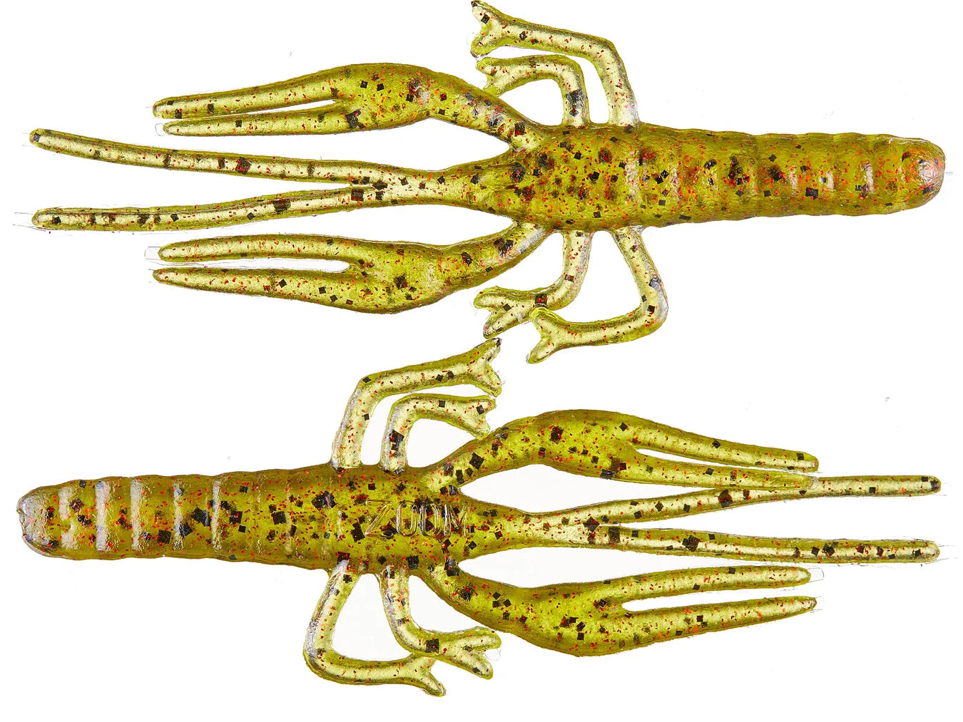 ZOOM Liľ Critter Craw