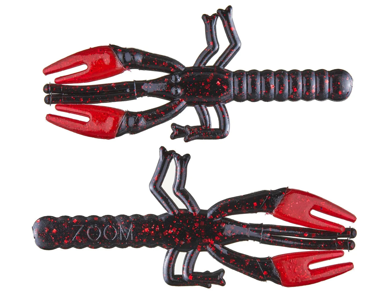 ZOOM Liľ Critter Craw