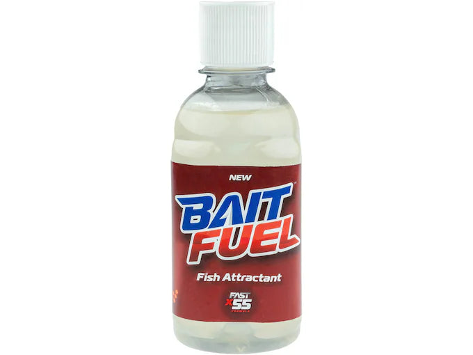 BaitFuel Freshwater Fish Attractant Gel