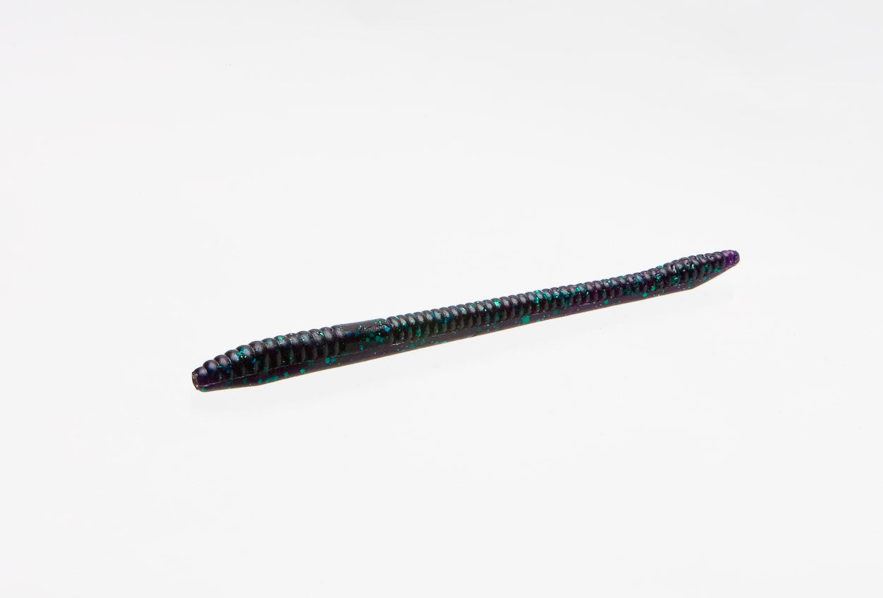 ZOOM Finesse Worm