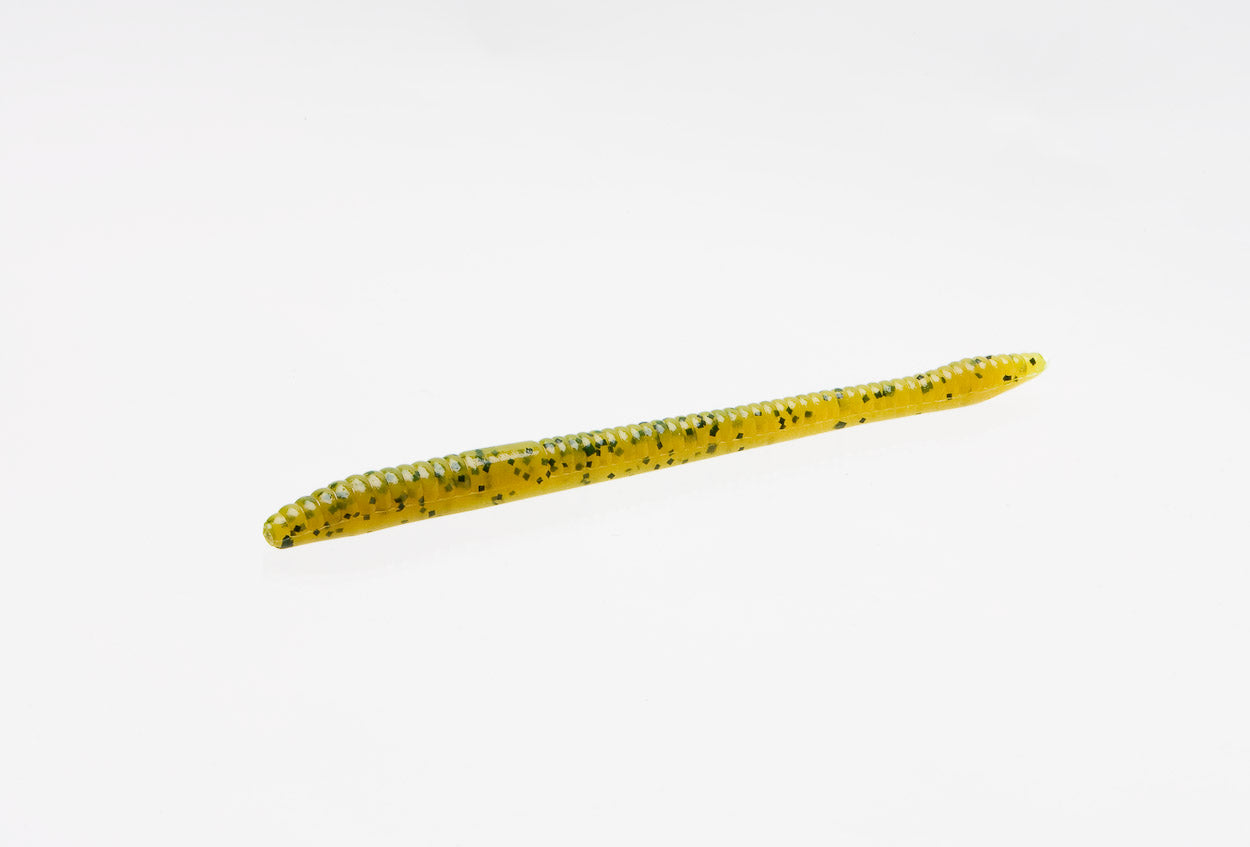 ZOOM Finesse Worm